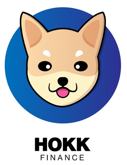 HOKK Finance 即将进军中国市场与狗狗币和柴犬币一决雌雄!